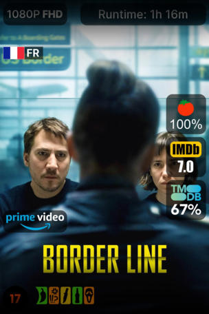 Border Line