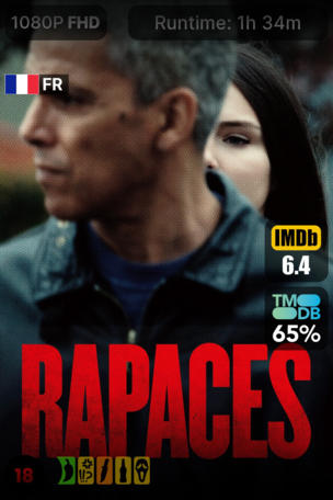 Rapaces