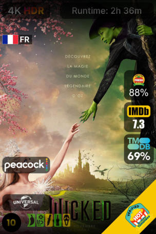 Wicked