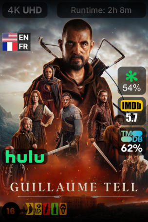 Guillaume Tell