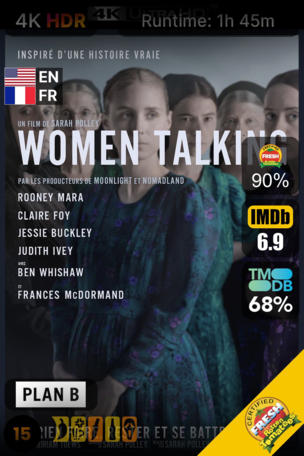 Women Talking