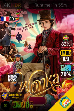 Wonka