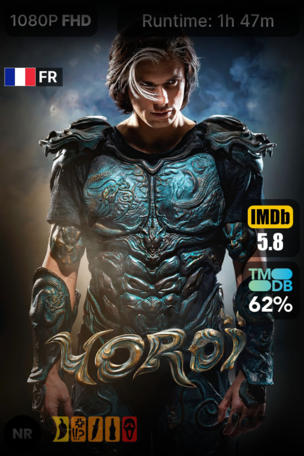 Yoroï