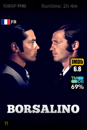 Borsalino
