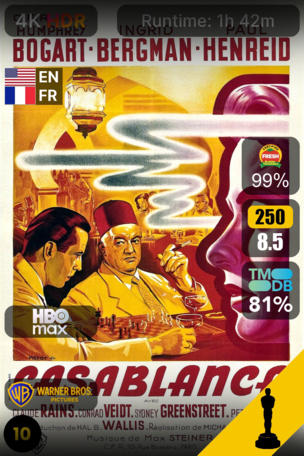 Casablanca