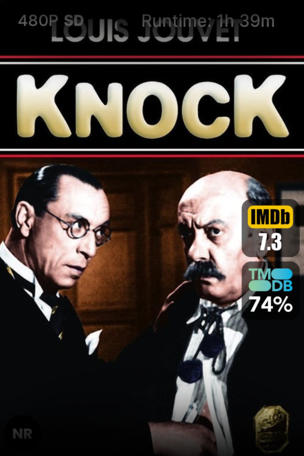 Knock