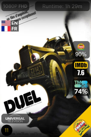 Duel