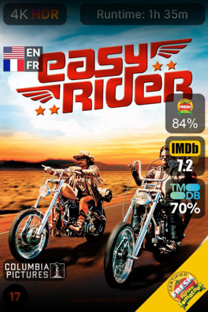 Easy Rider