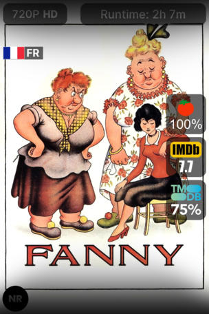Fanny