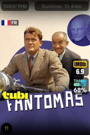 Fantômas