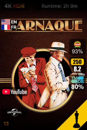 L'Arnaque