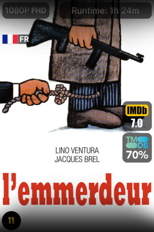L'Emmerdeur