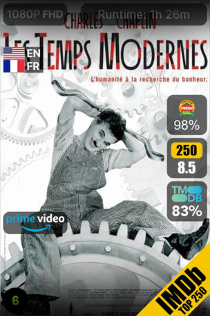 Les Temps Modernes