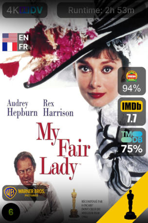 My Fair Lady
