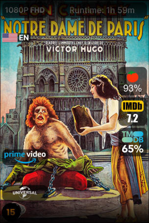 Notre-Dame de Paris