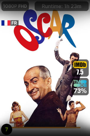 Oscar