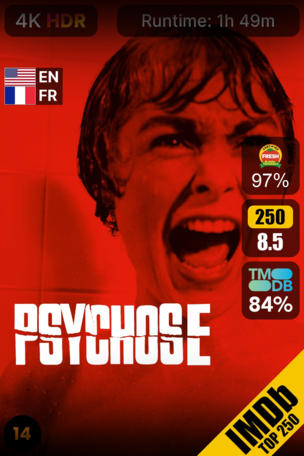 Psychose