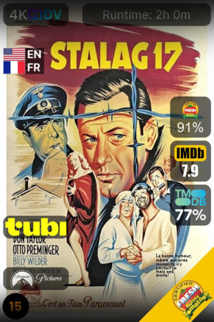 Stalag 17
