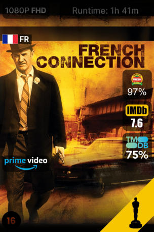 French Connection