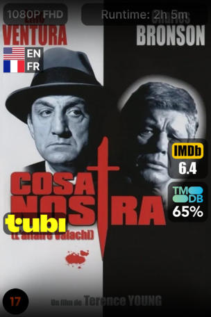 Cosa Nostra