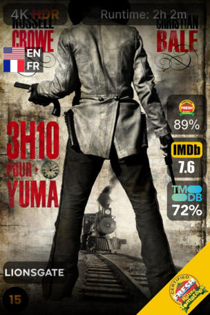 3h10 pour Yuma