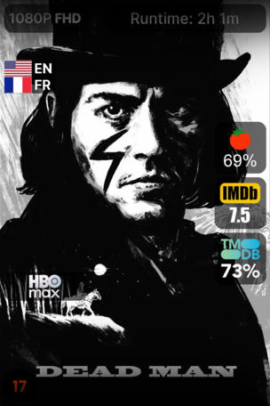 Dead Man
