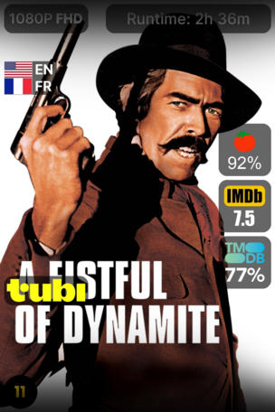 Il était une fois… la révolution