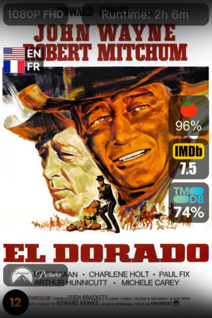 El Dorado
