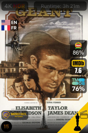 Géant