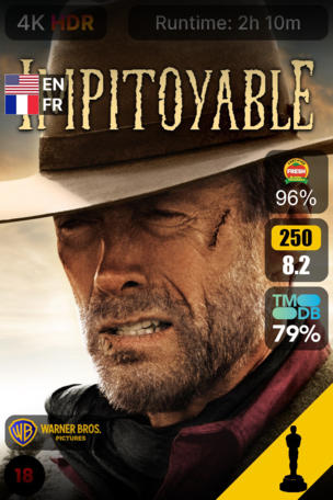 Impitoyable
