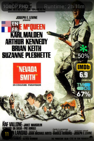 Nevada Smith