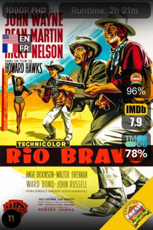 Rio Bravo