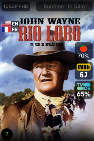 Rio Lobo