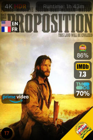 Proposition