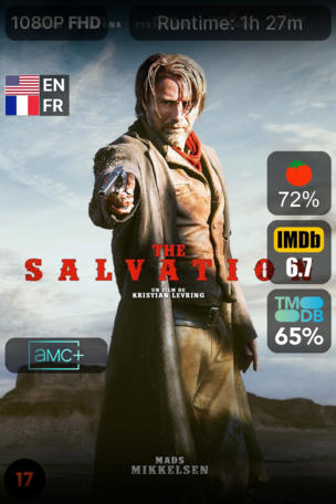 salvation