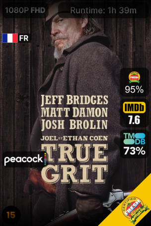 True Grit