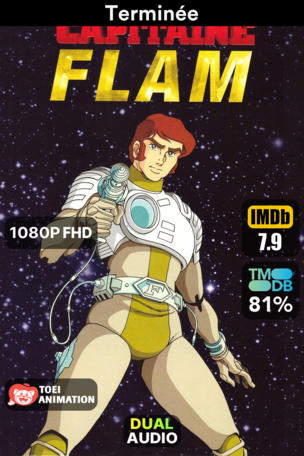Capitaine Flam