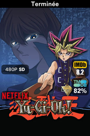 Yu-Gi-Oh! Duel Monsters