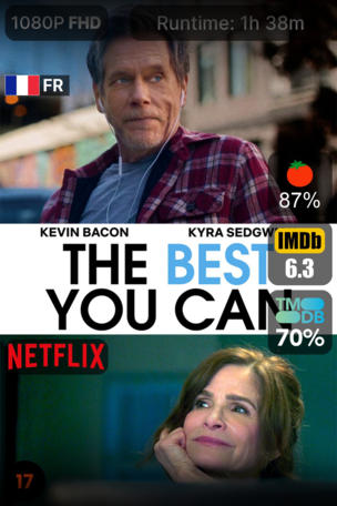 Best You Can