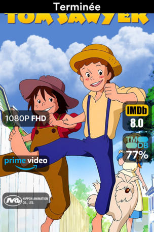 Tom Sawyer