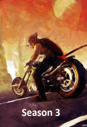 Aucune souris ne m'a jamais fait ça