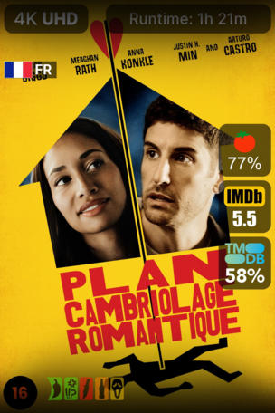 Plan cambriolage romantique