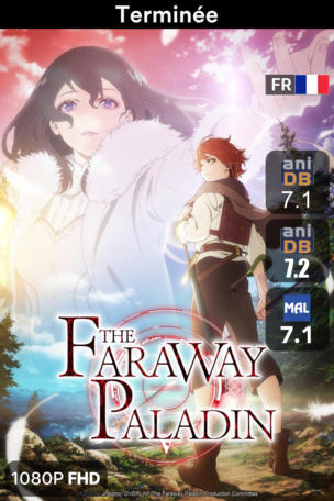 Faraway Paladin