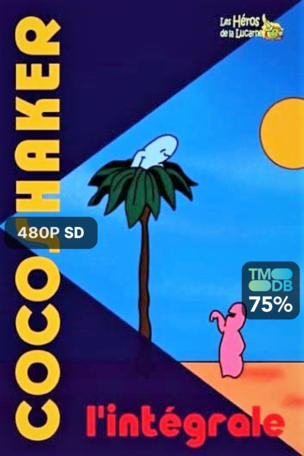 Cocoshaker