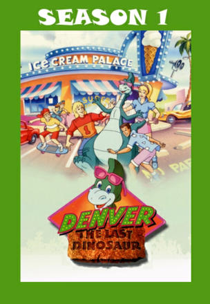 Denver, le Dernier Dinosaure_0001