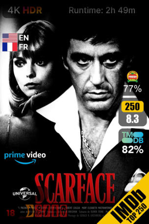 Scarface