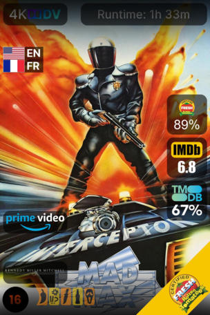 Mad Max