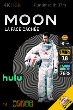 Moon: La Face cachée