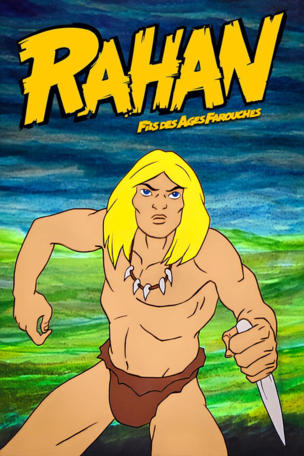 Rahan, fils des ages farouches_0001