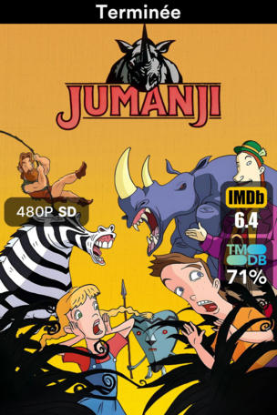 Jumanji